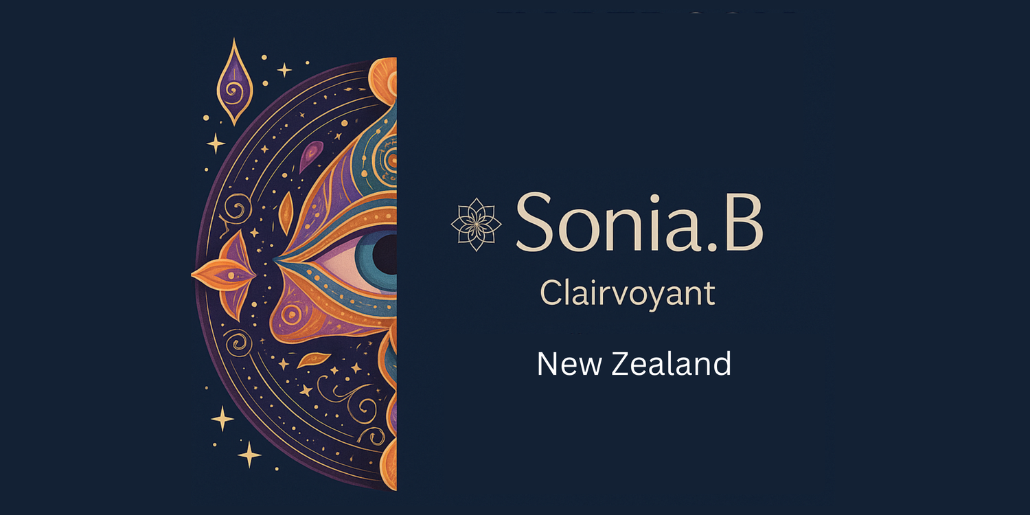 Sonia.B Clairvoyant 