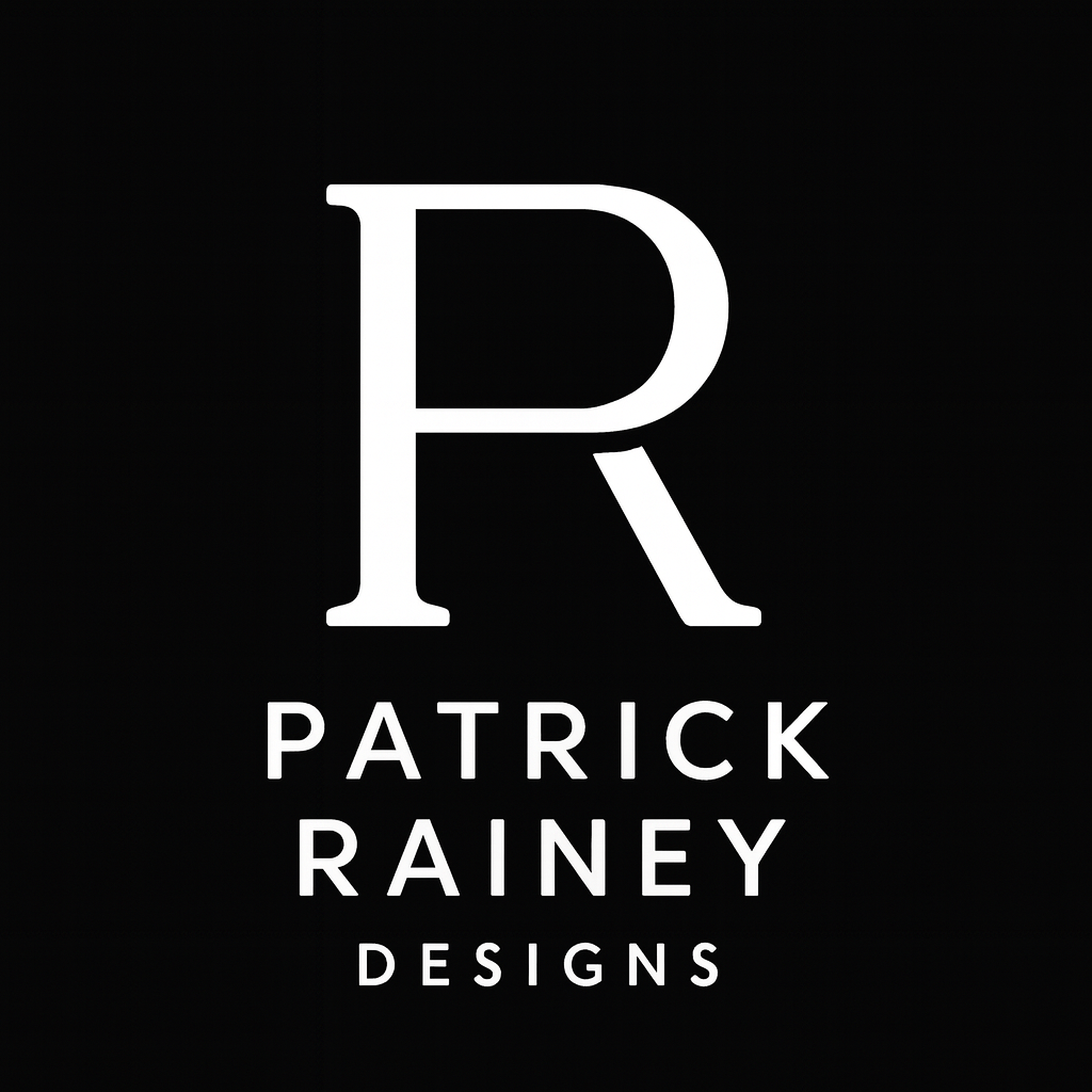 Patrick Rainey Designs