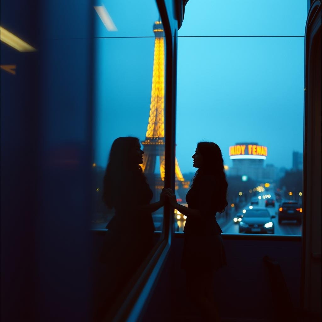 Our Love Story (Just Because Gift)