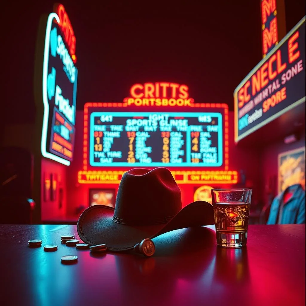 Funny for Sports Bettor