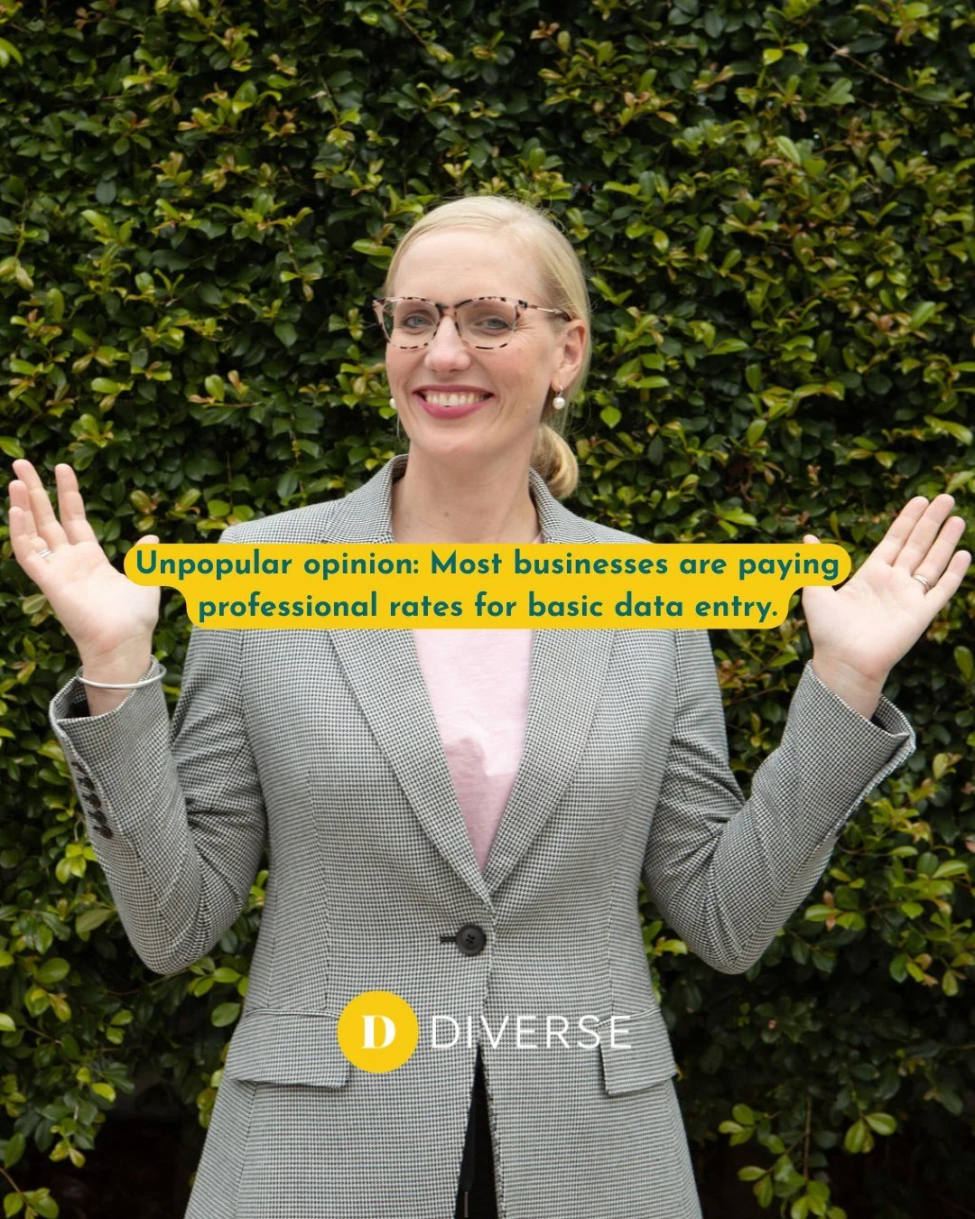 Unpopular opinion: There's a big gap between what great bookkeeping looks like &mdash; and what most business owners are actually getting.

After 13 years in this industry and helping hundreds of businesses get their books back on track, I say this w