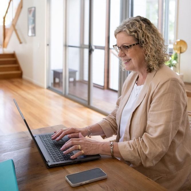 How a Cyber Warden Bookkeeper Adds Value to Your Business