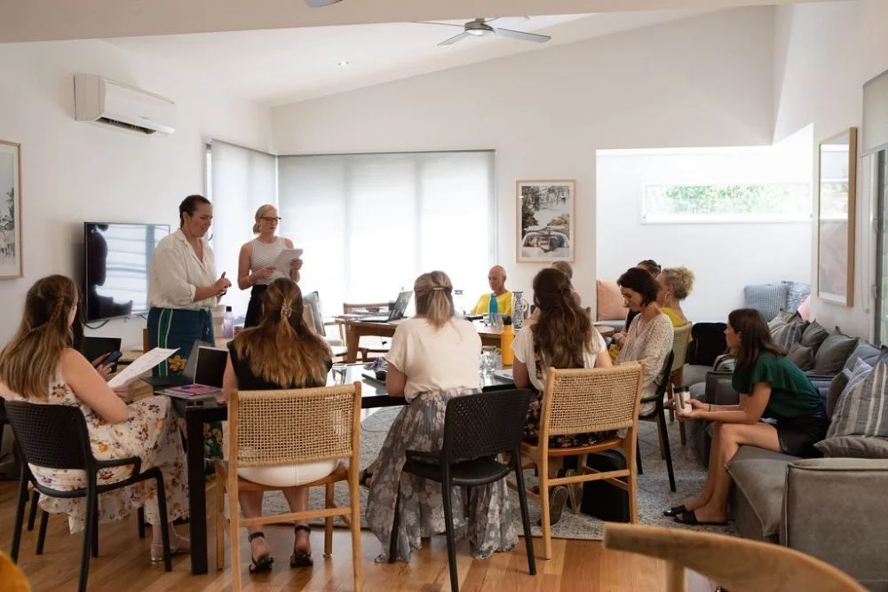 Introducing the Small Business Peak Program