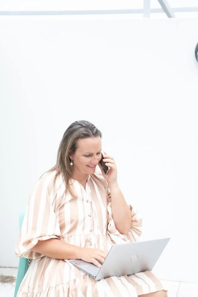 Navigating Tough Times: The Essential Role of Your Bookkeeper