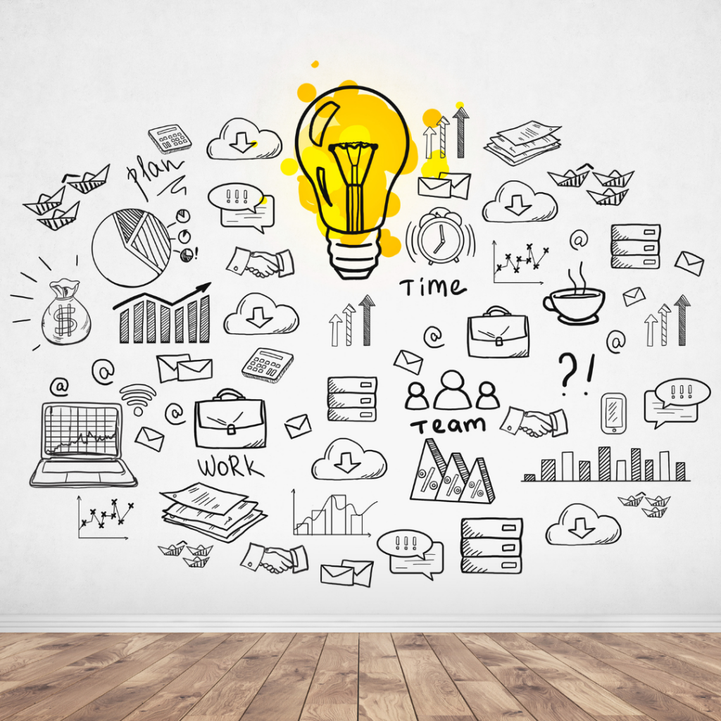 Building a Solid Foundation: Evaluating and Planning Your Business Idea