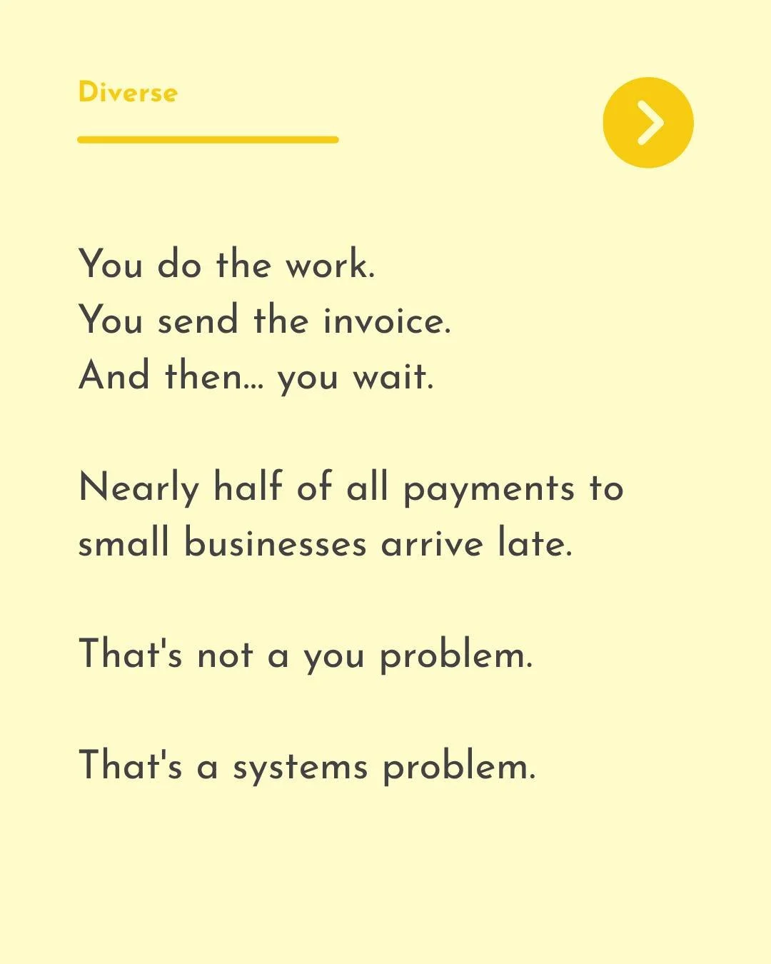Xero just dropped some seriously useful updates for small business cash flow, and if you're not across them, you're leaving money on the table.

Smarter invoicing. One-click payments for clients. Deposits before work starts. Scheduled invoices. 

The