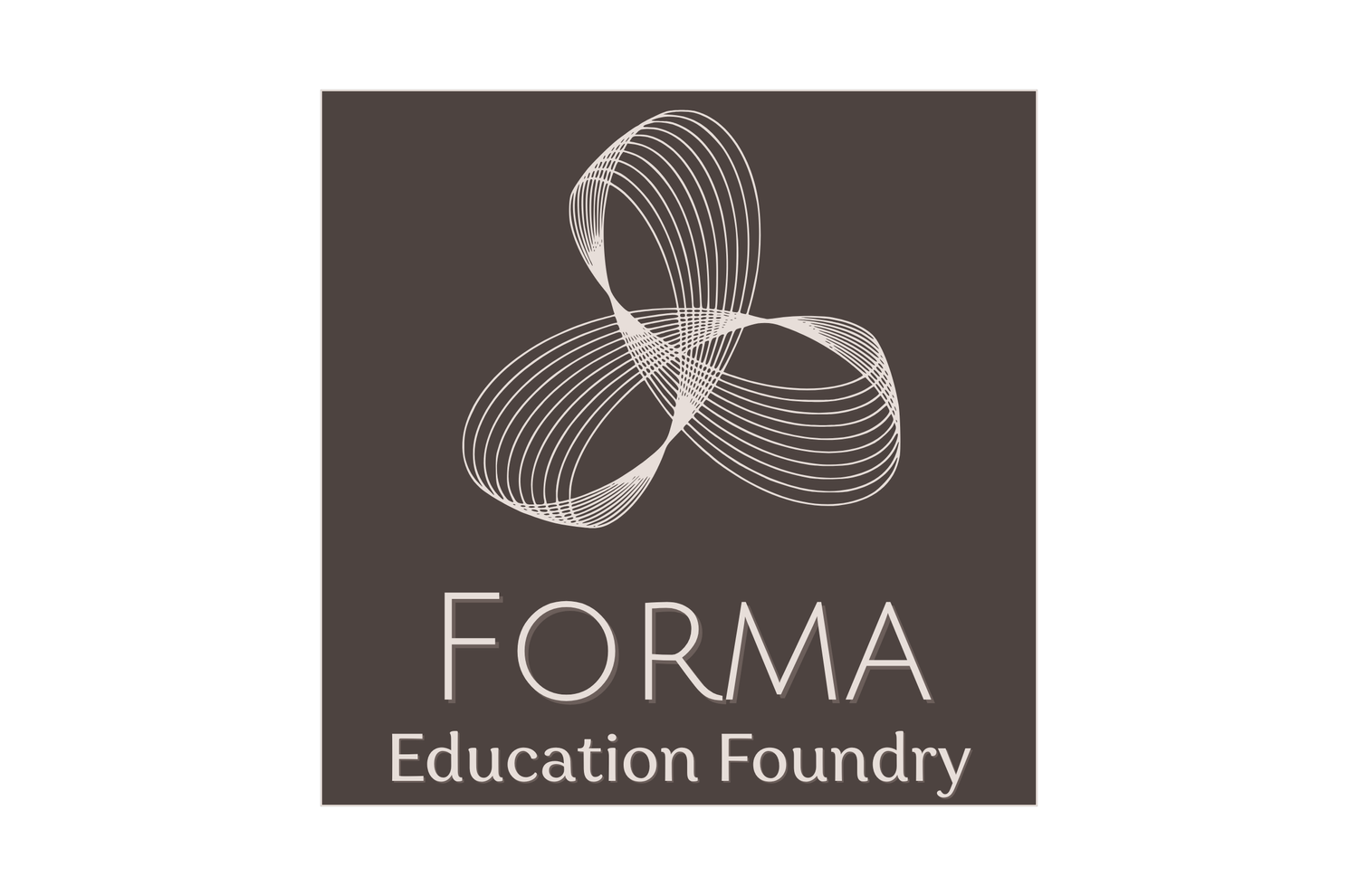 Forma Education Foundry