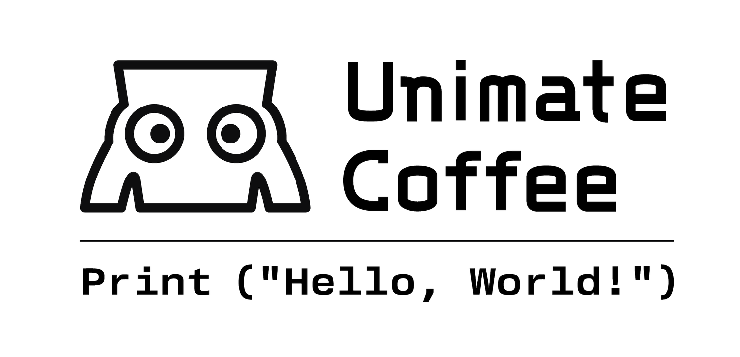 Unimate Coffee