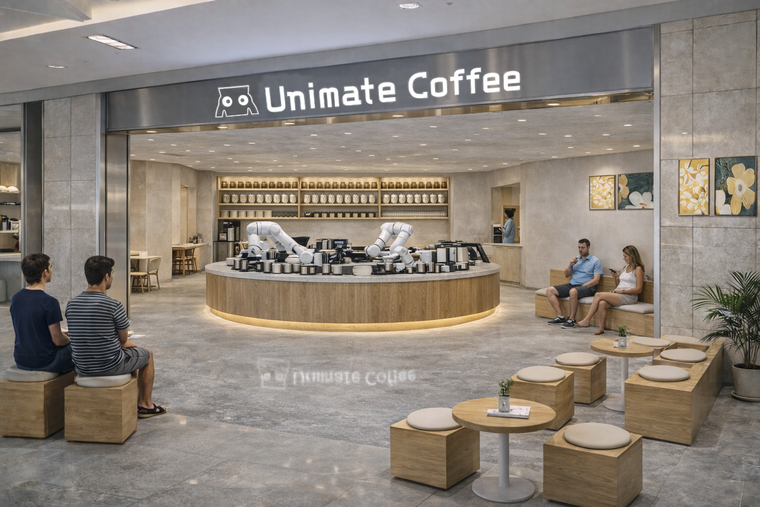 What Does Better Coffee Look Like in the Age of AI?