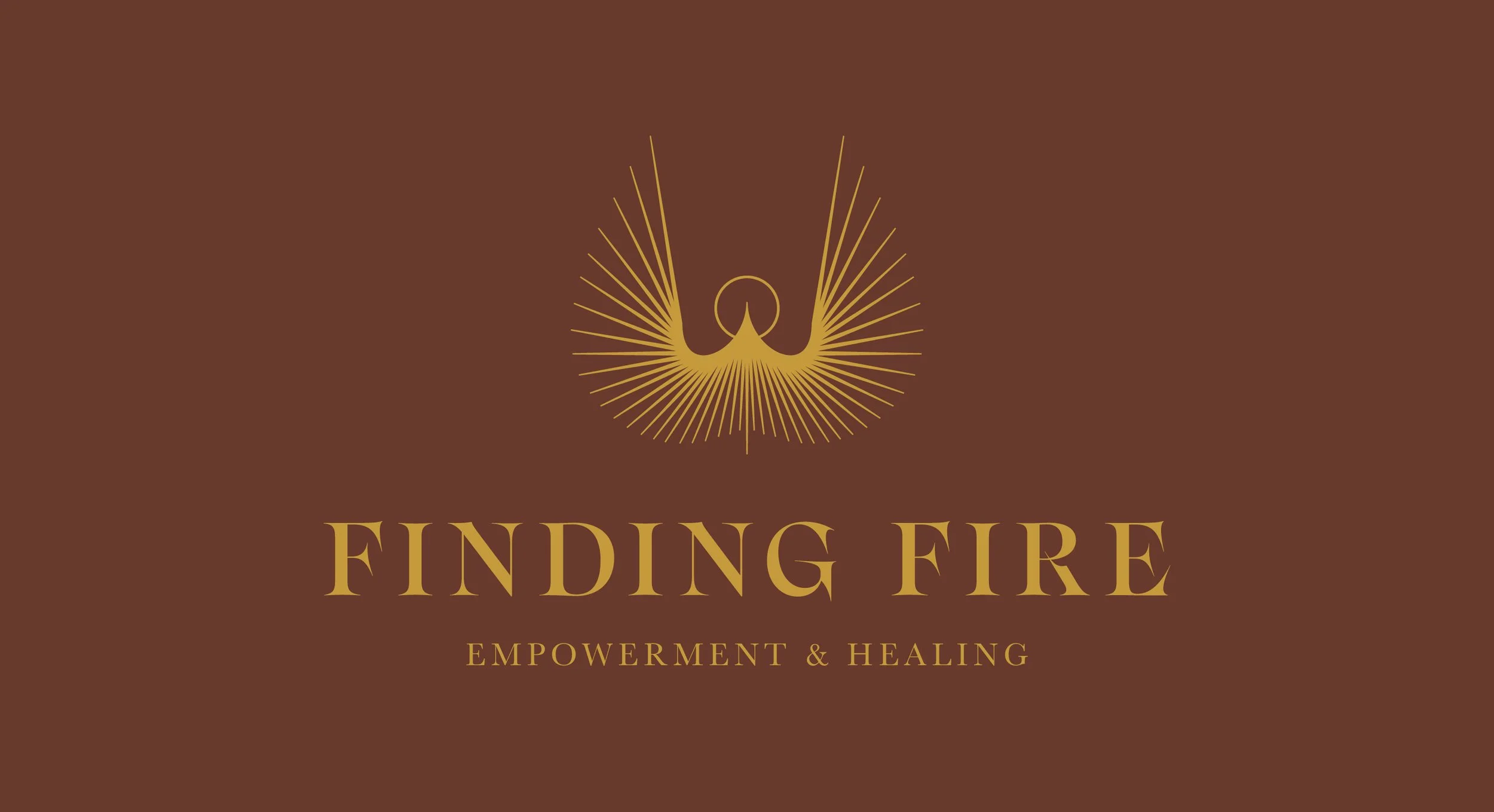 Finding Fire Gift Card