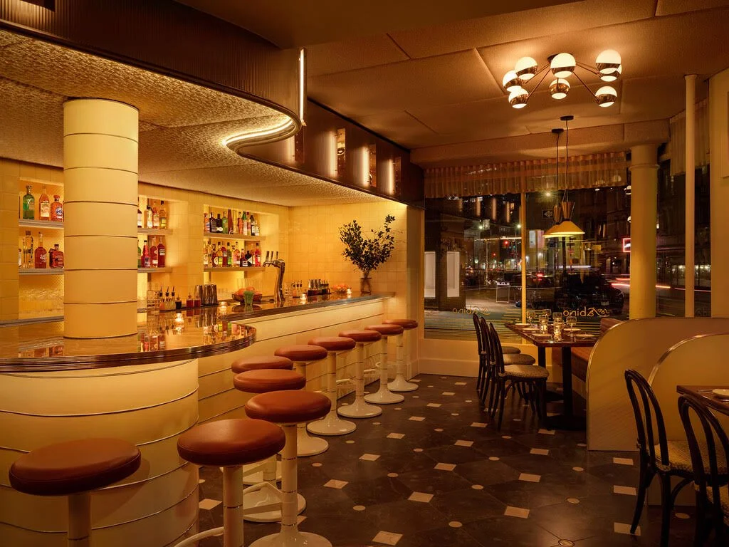 Restaurants & Hospitality