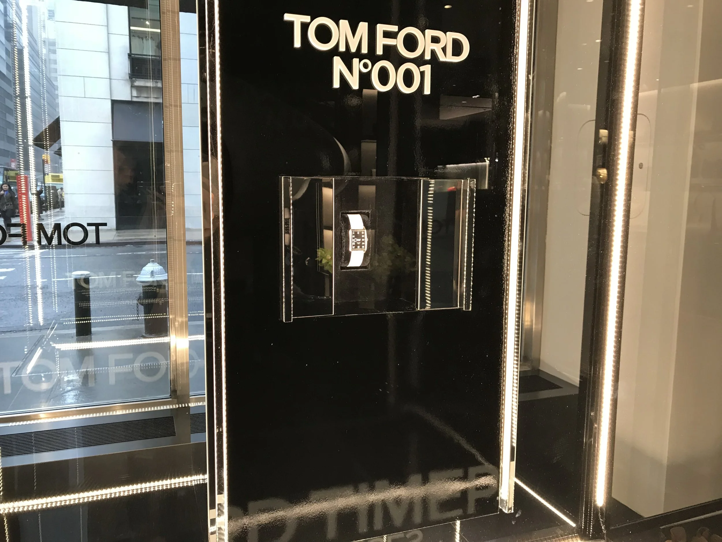 Tom Ford 