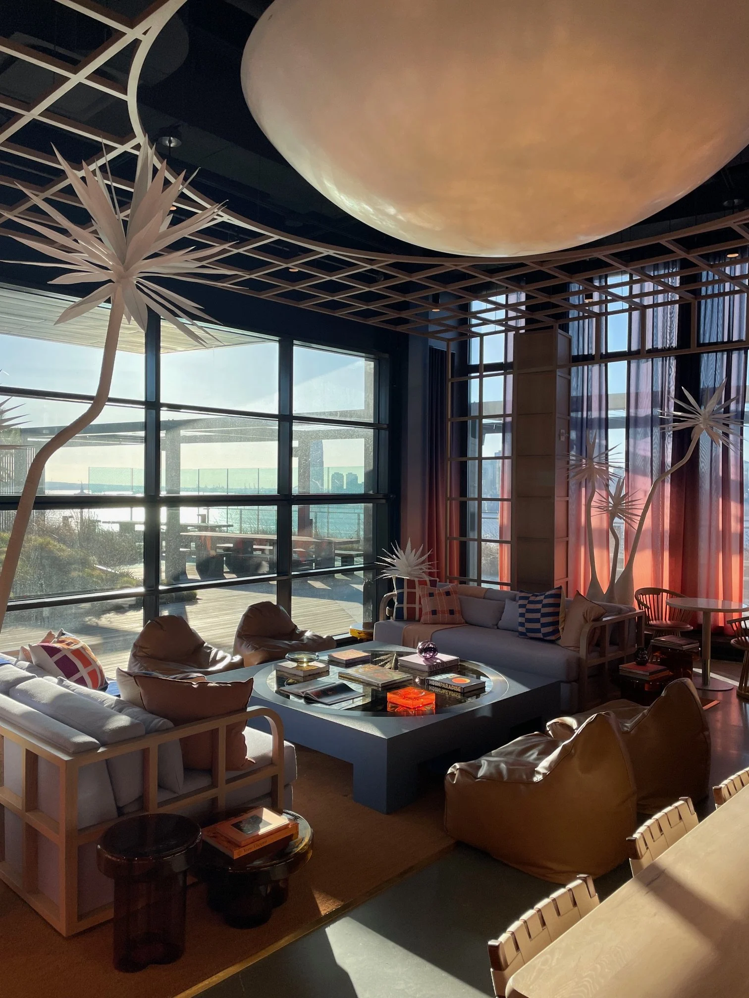 Residential & Personal Spaces