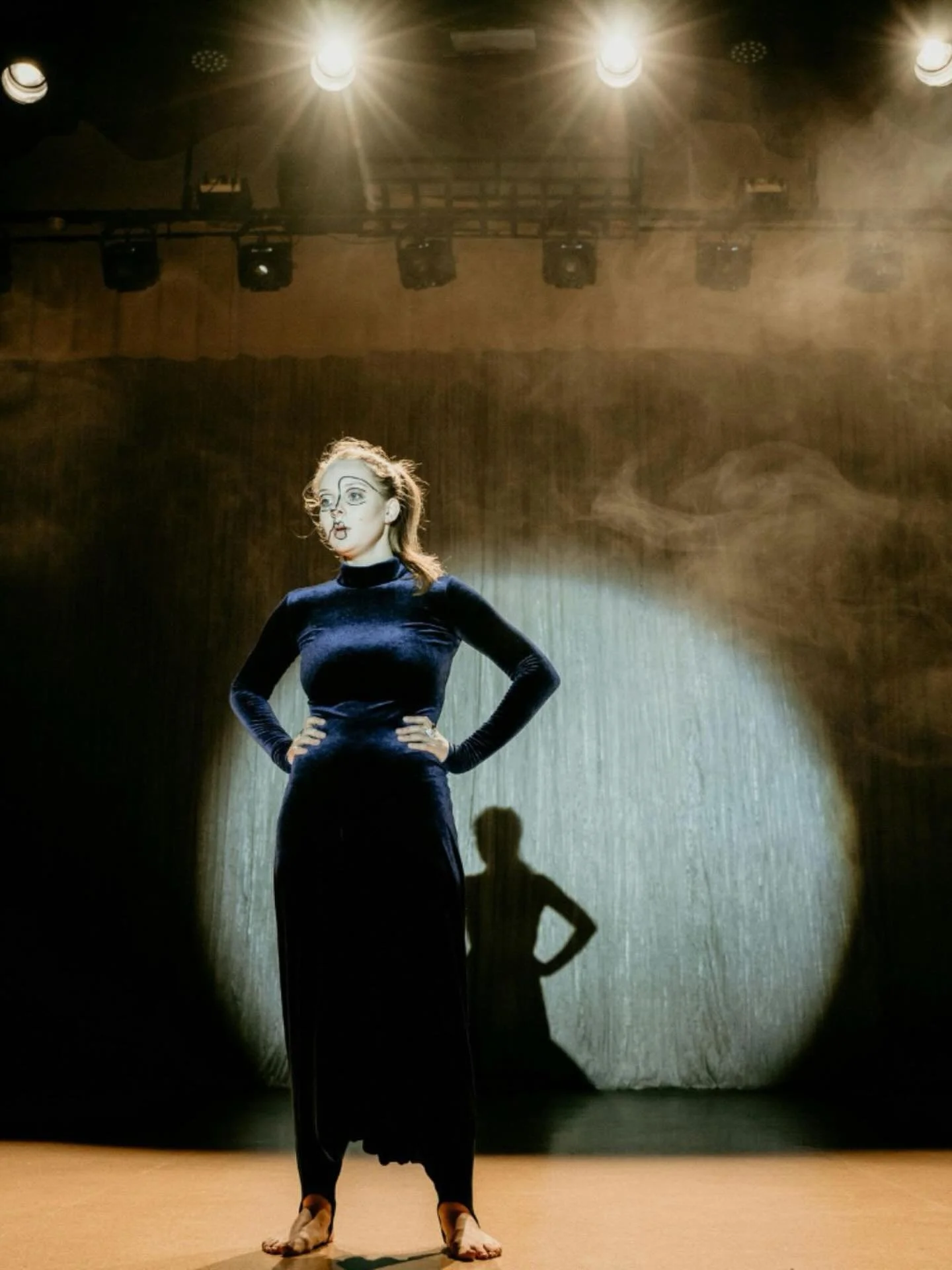 ✨ WANT IN? ✨
Ready to join The Darling Theatre Company?

Here&rsquo;s the journey 👇
🎬 Step 1: Audition &mdash; Saturday 22 February
🎭 Step 2: Train inside our Company &amp; Film Program
🌟 Step 3: Earn your place in the performing ensemble

Our fi