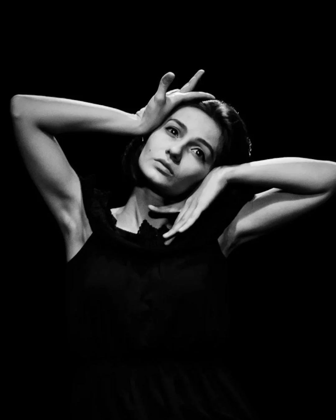 Stage, On-screen Acting &amp; Audition Technique opens for Term 4.

Eight Tuesday nights at The Byron Theatre working stage technique, camera technique, and the audition craft that sits between them. The class suits adult actors who want a sustained 