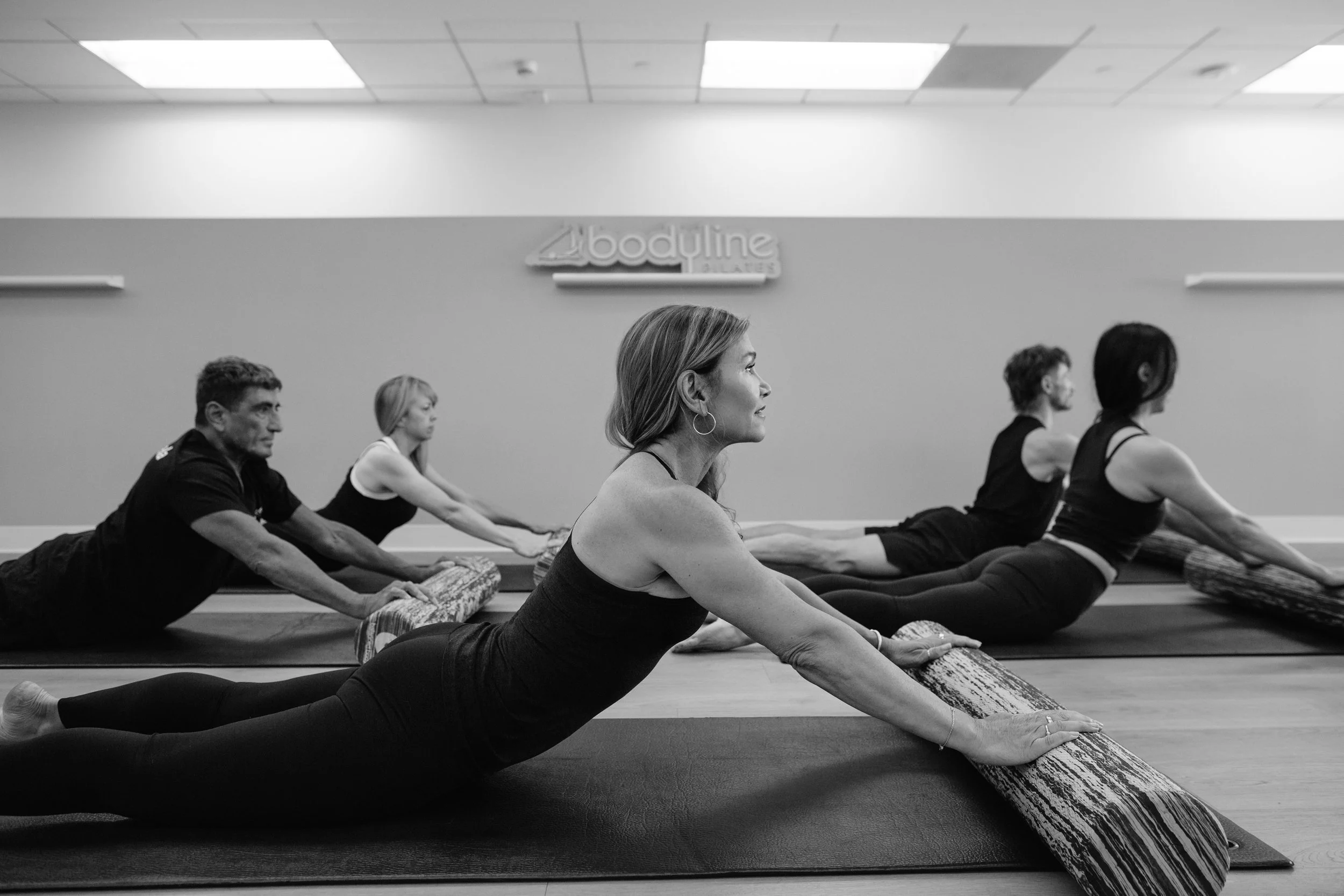 What Is Balanced Body Pilates Teacher Training?