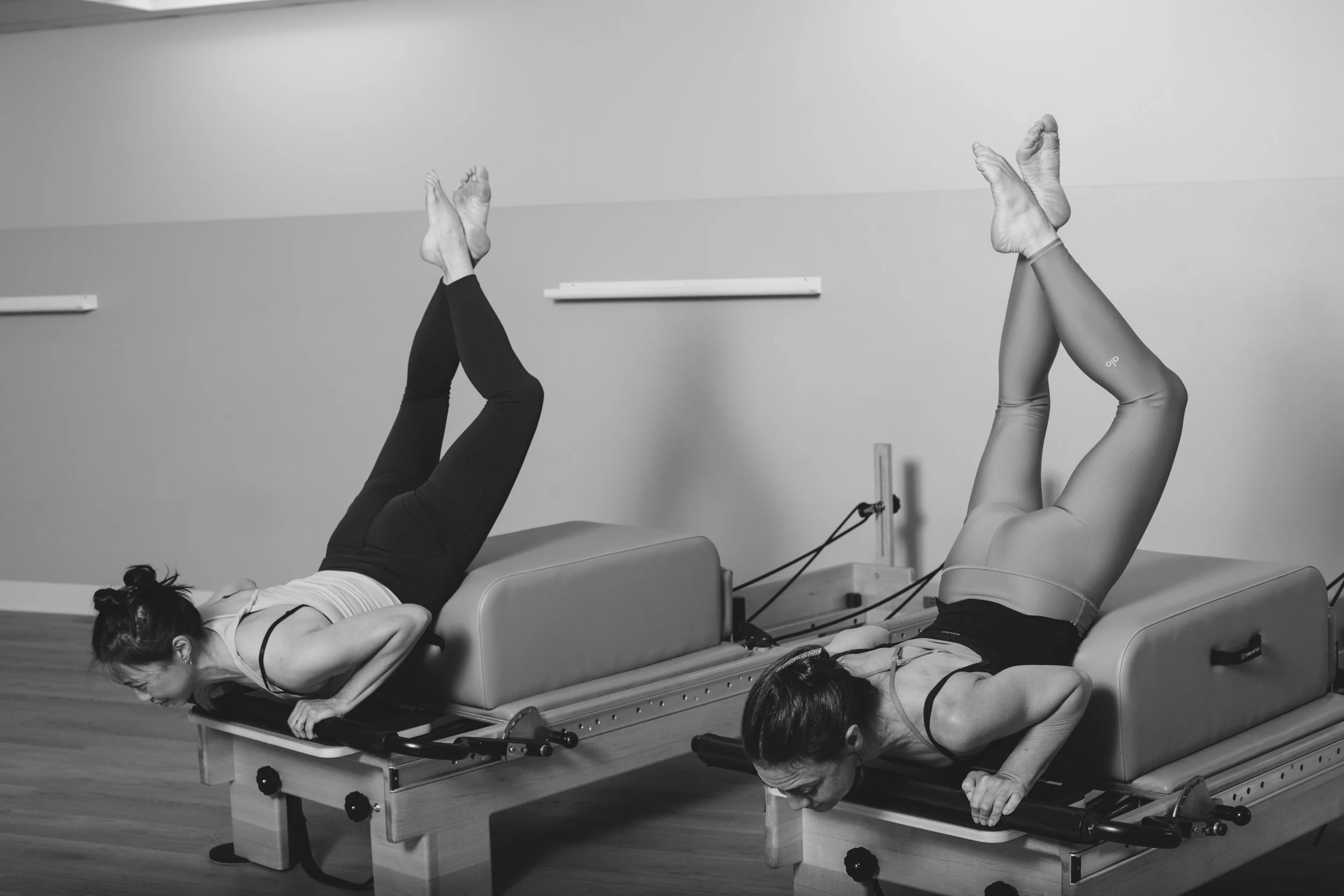 How Long Does It Take to Become a Certified Pilates Instructor?