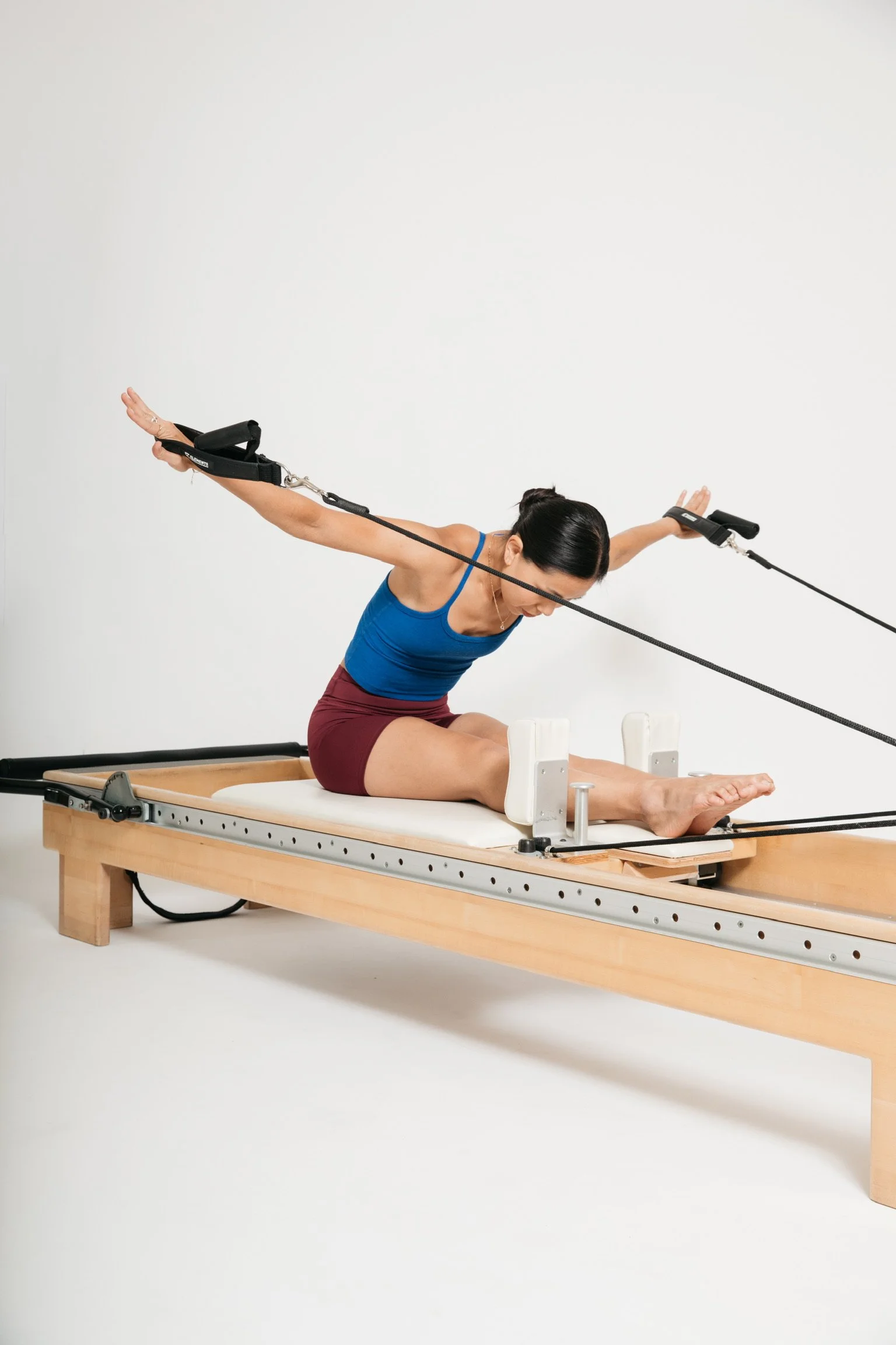 Is Reformer Pilates Good for Beginners?