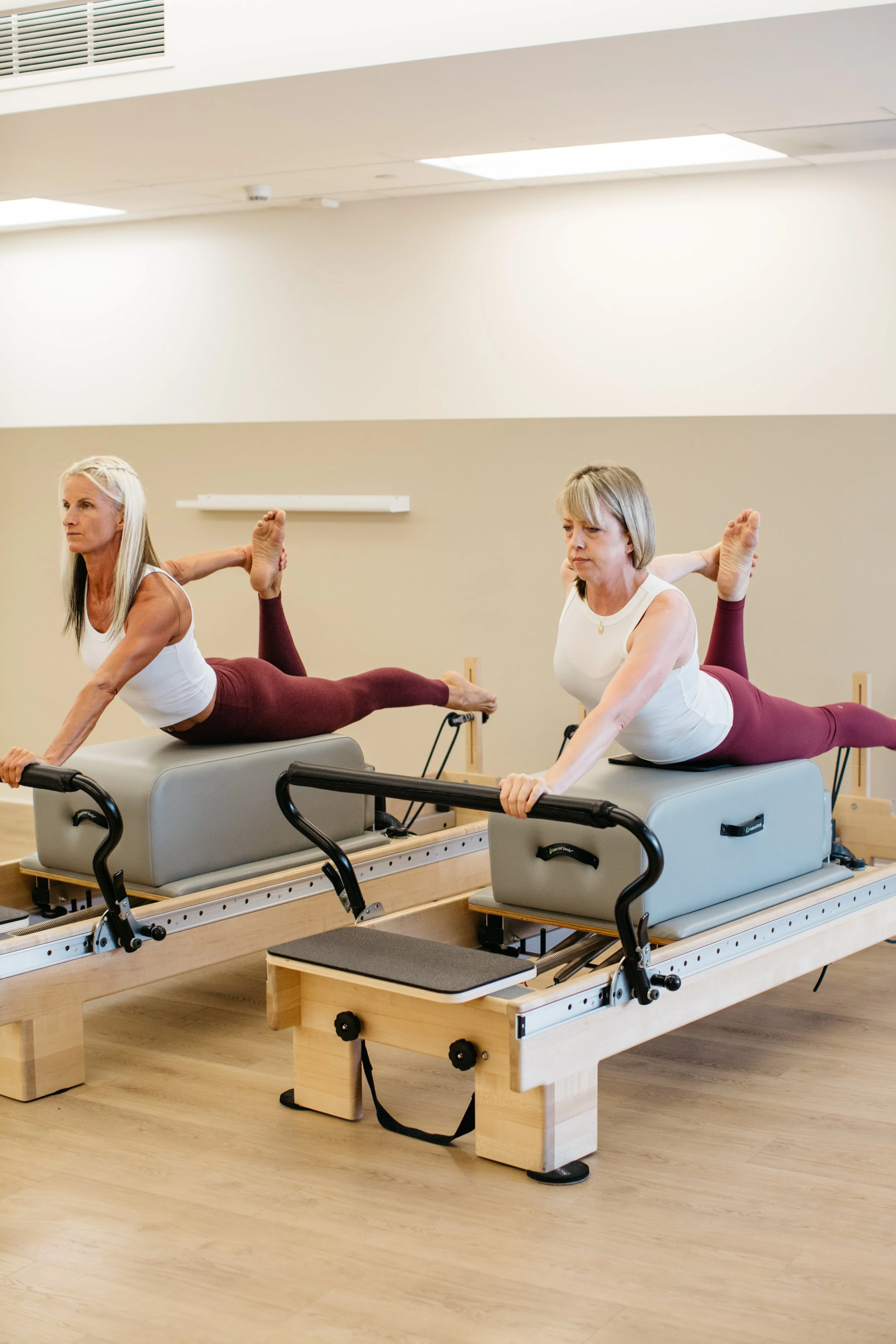 Beyond Anatomy: How Movement Analysis Makes You a Better Pilates Instructor
