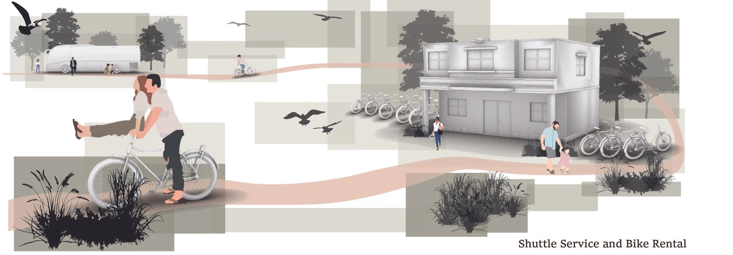 shuttle and bikes.jpg