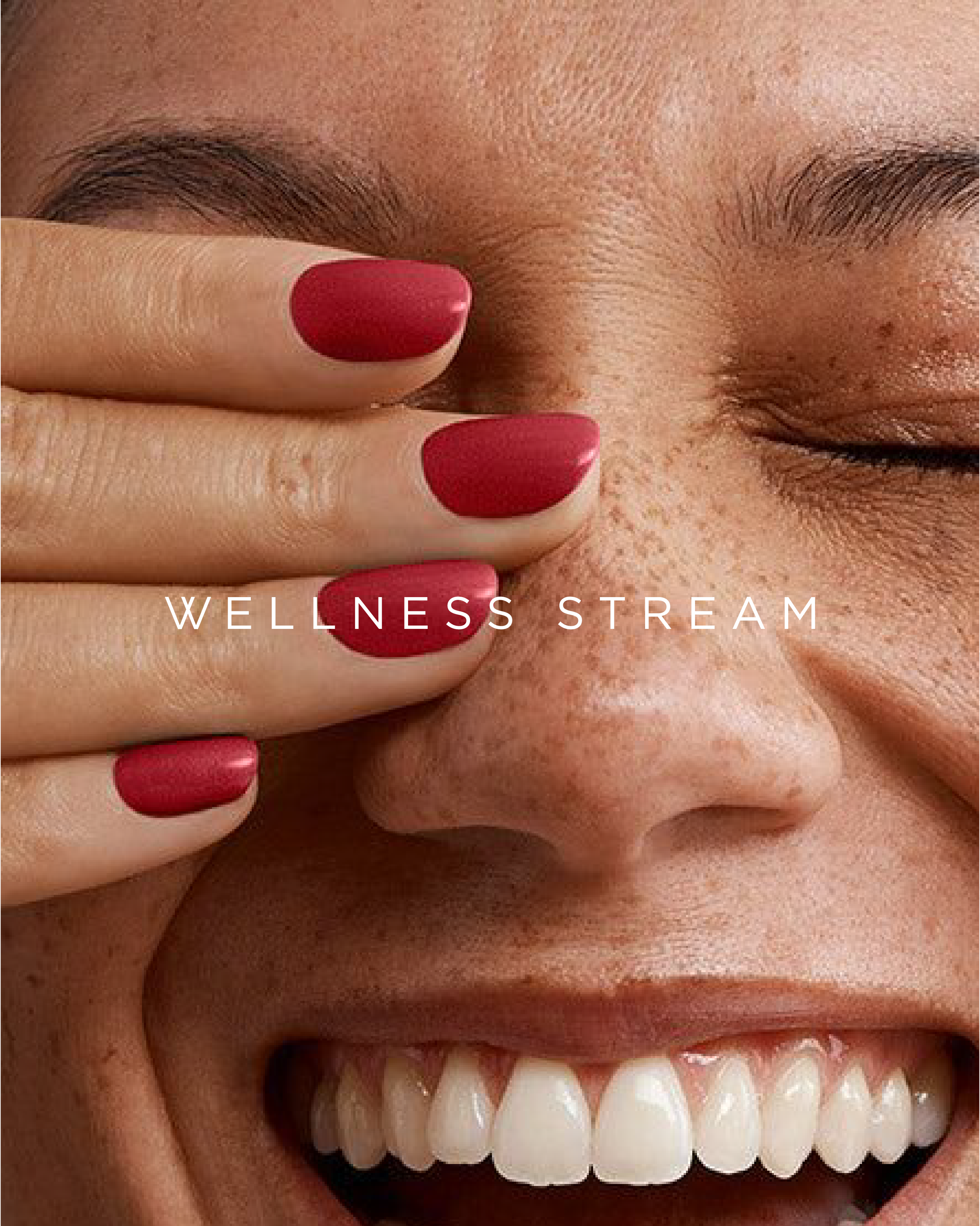Wellness Stream