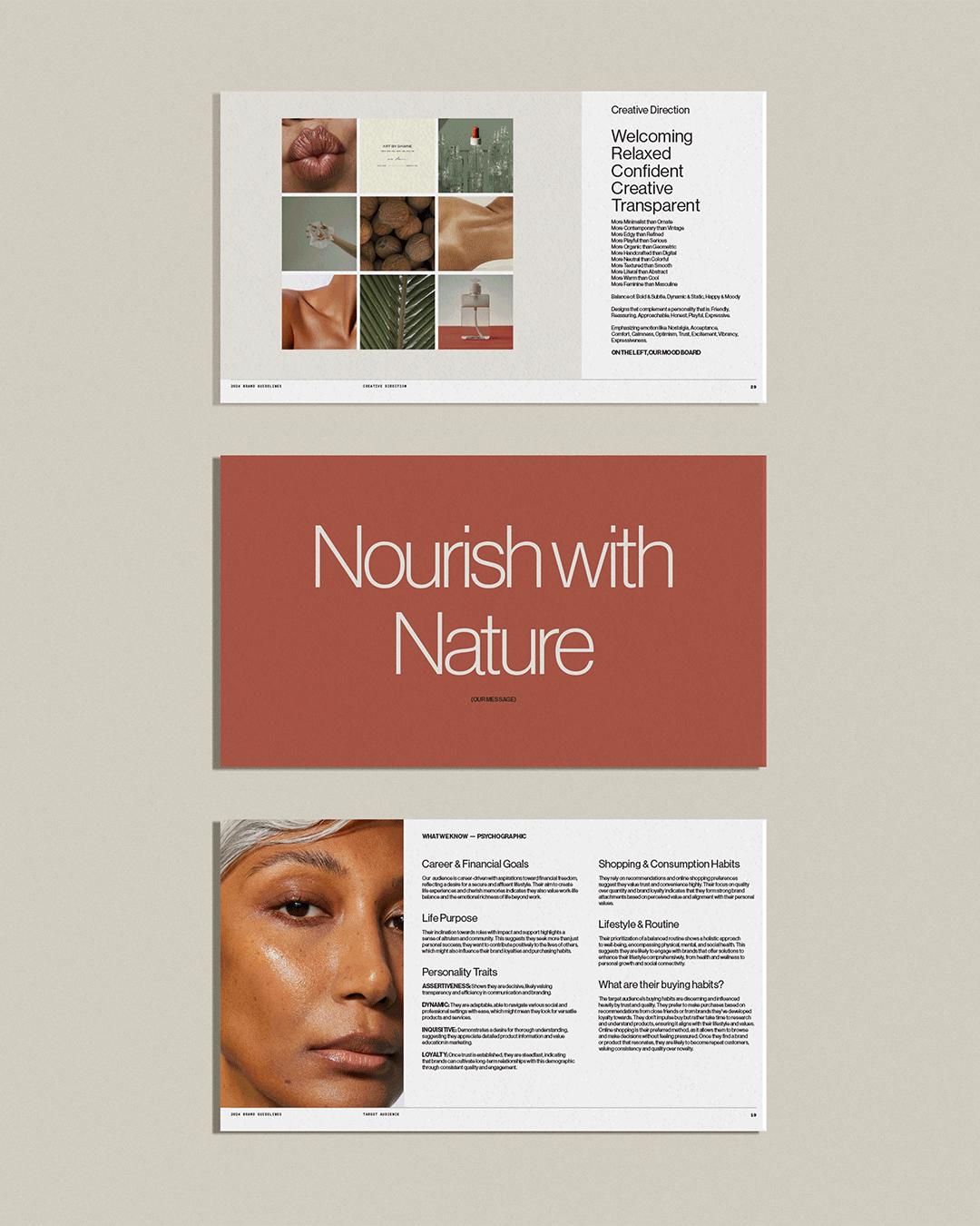 Why Consistent Brand Guidelines Matter for Your Business