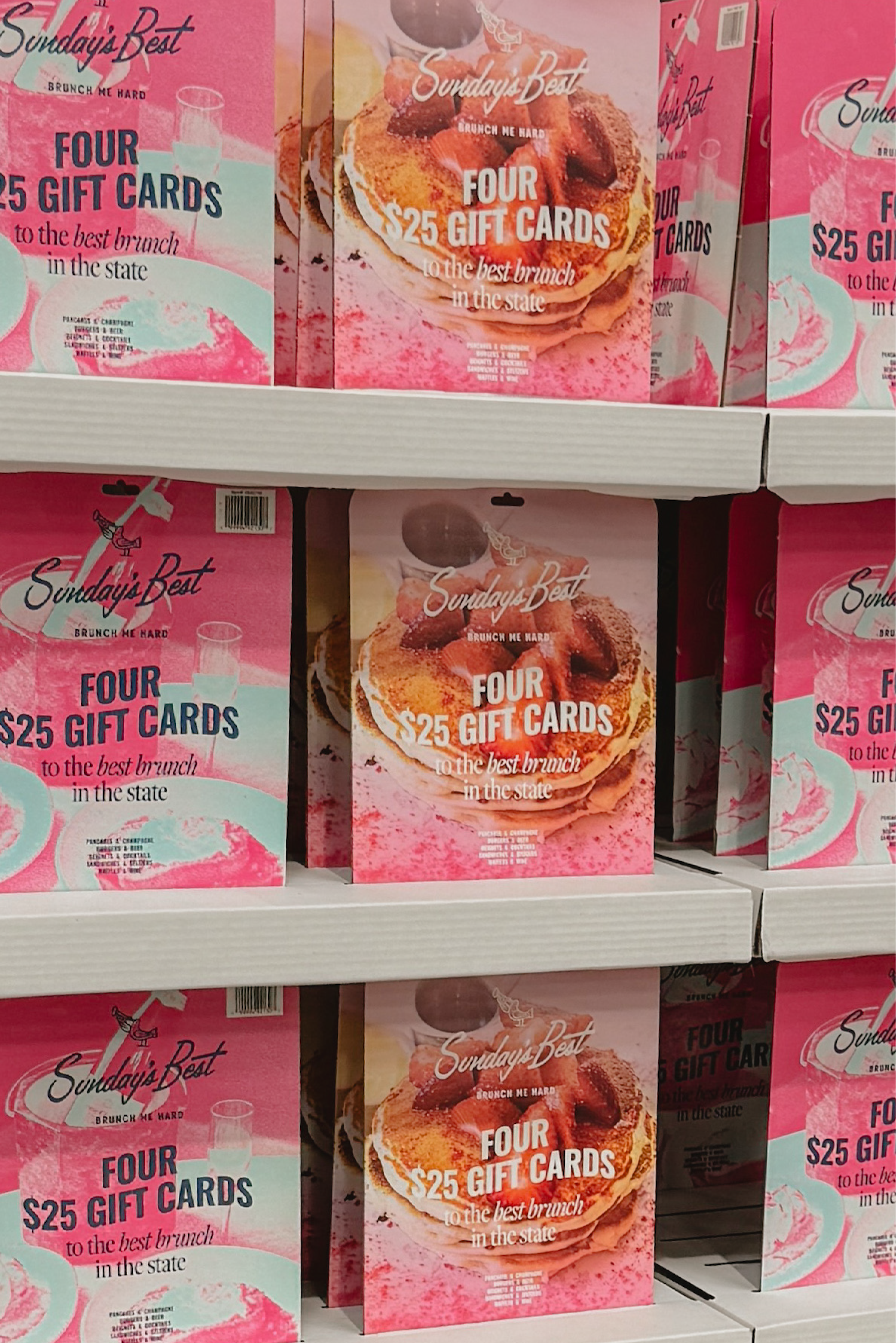 Sunday’s Best In Costco