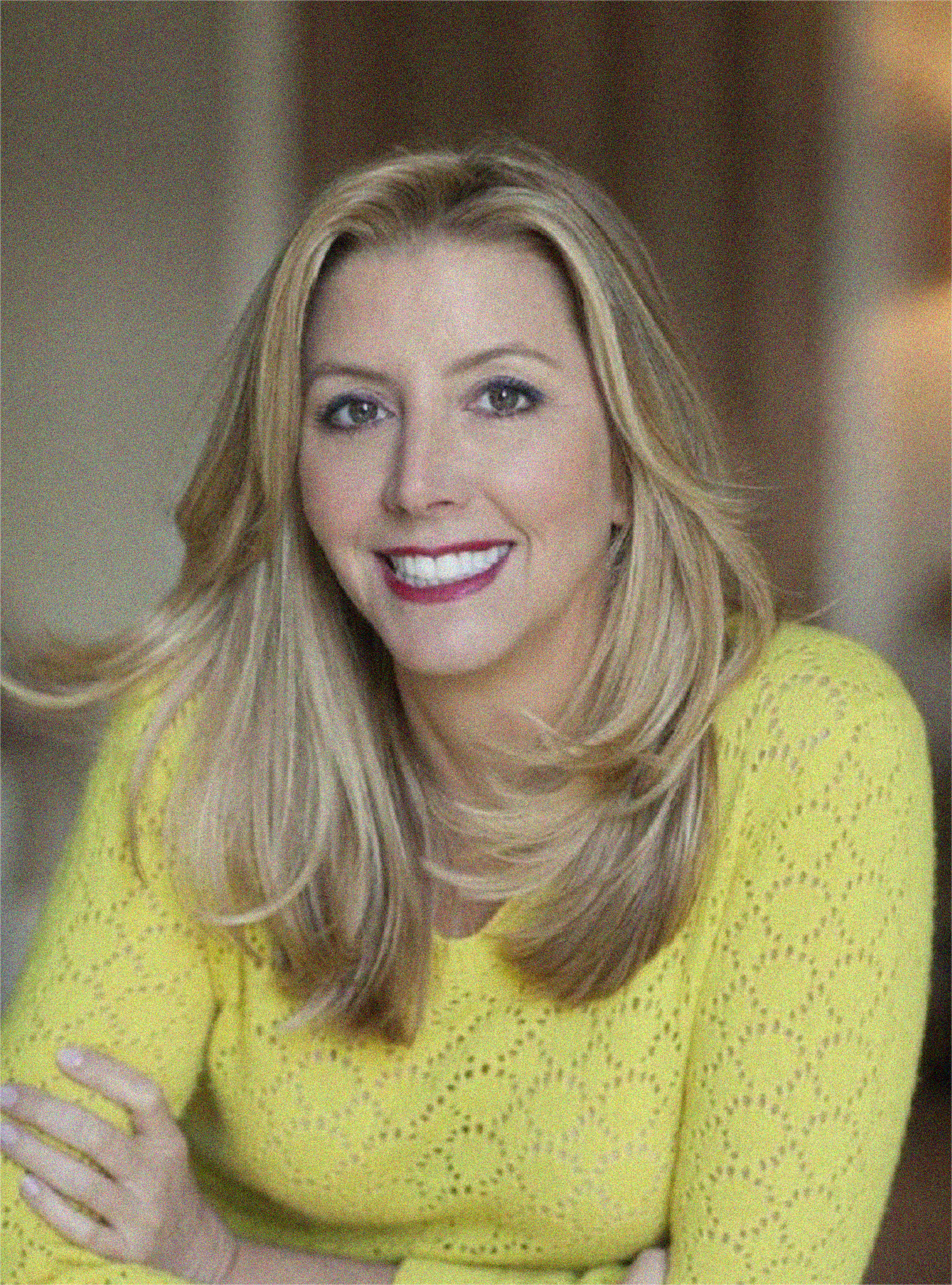 The Muse: August Founder Feature