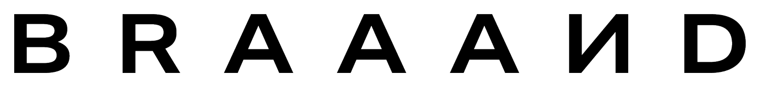 Braaand | Marketing &amp; Design Agency