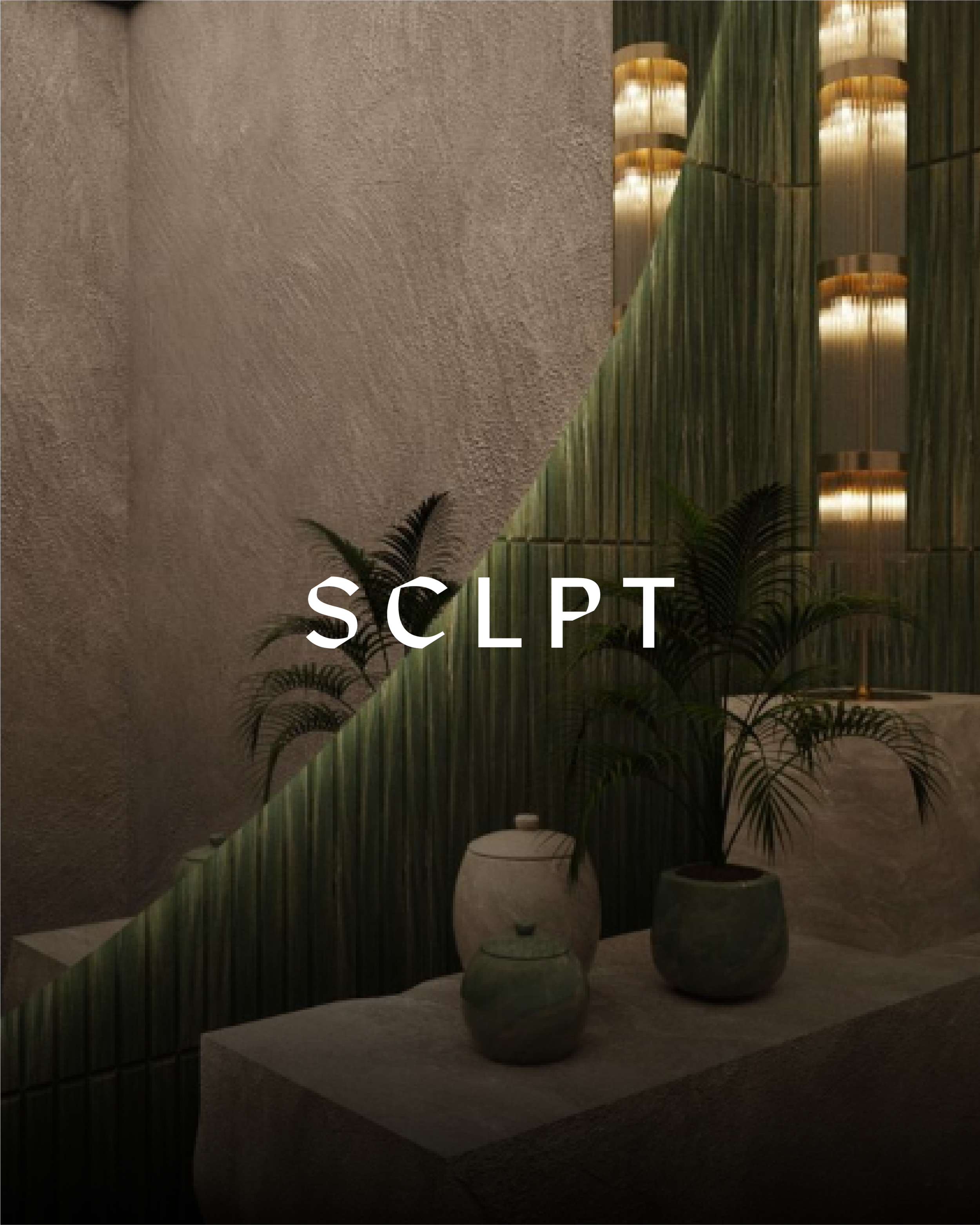 SCLPT Fitness Center