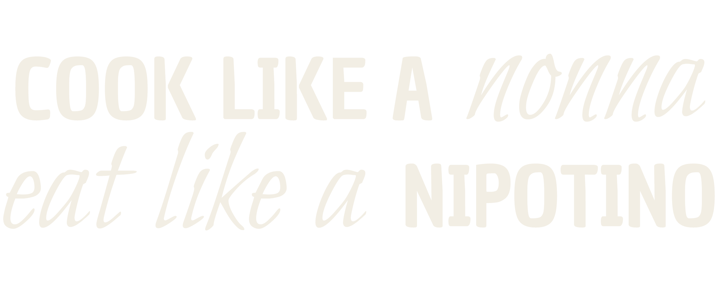 Nipotino gallery 2