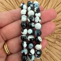 Amethyst Faceted Bracelets (Copy)