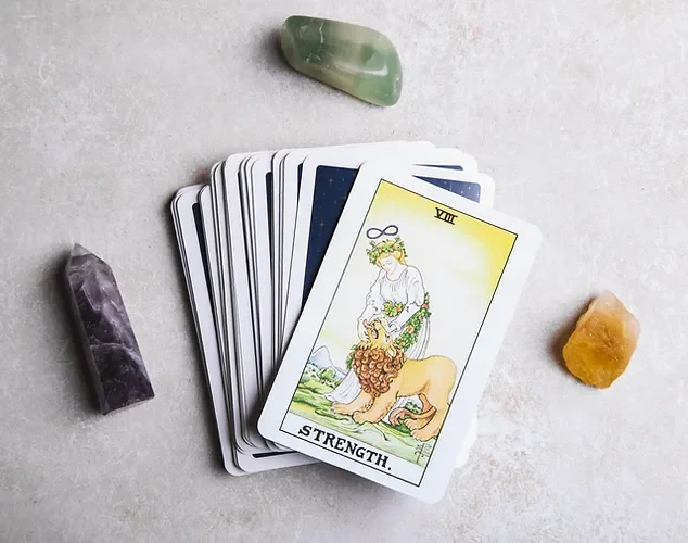 Top 10 Tips for Learning Tarot | Tarot for Beginners