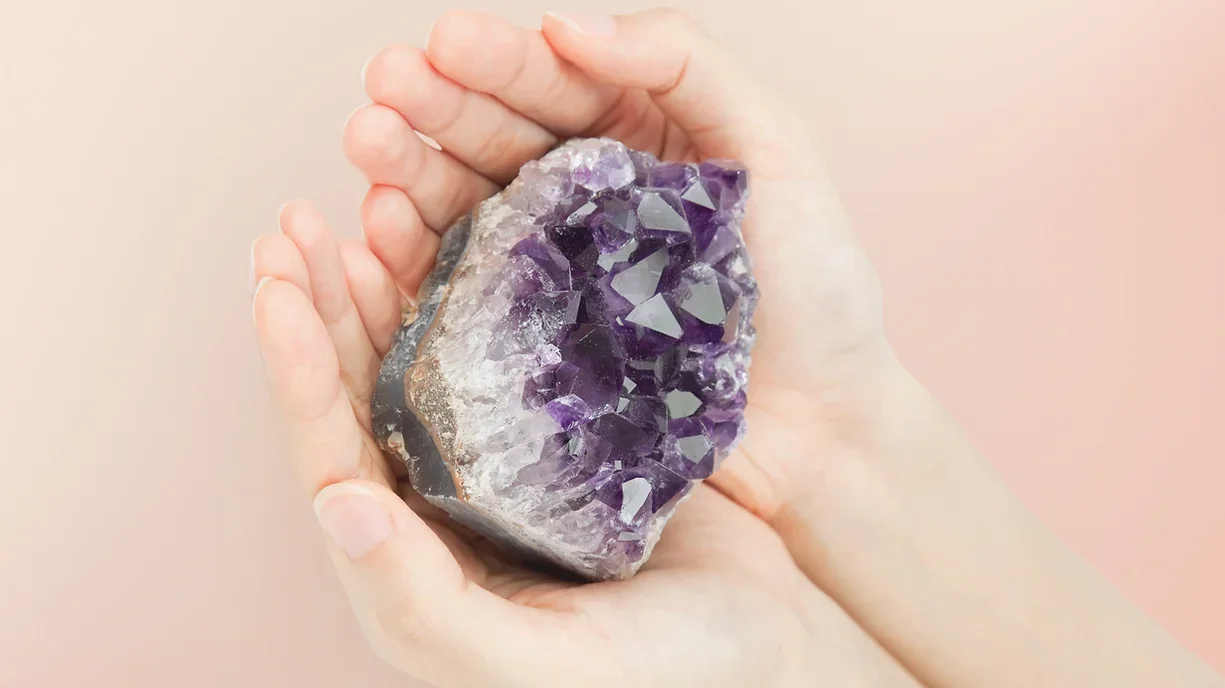 Crystals for Protection | Shield Your Energy from Negative Energy