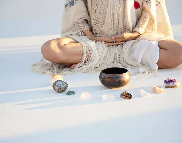 Energy Healing Port Macquarie | Why You Feel Emotionally Stuck