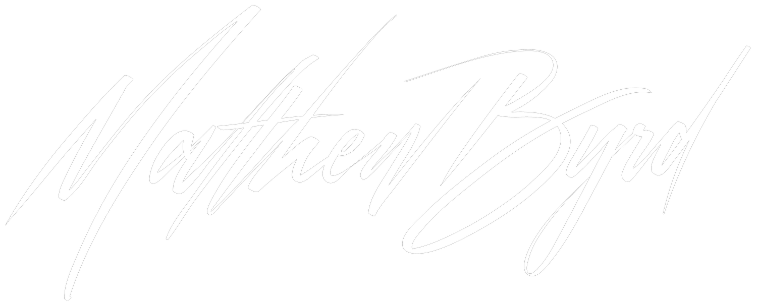 MATTHEW BYRD . COM