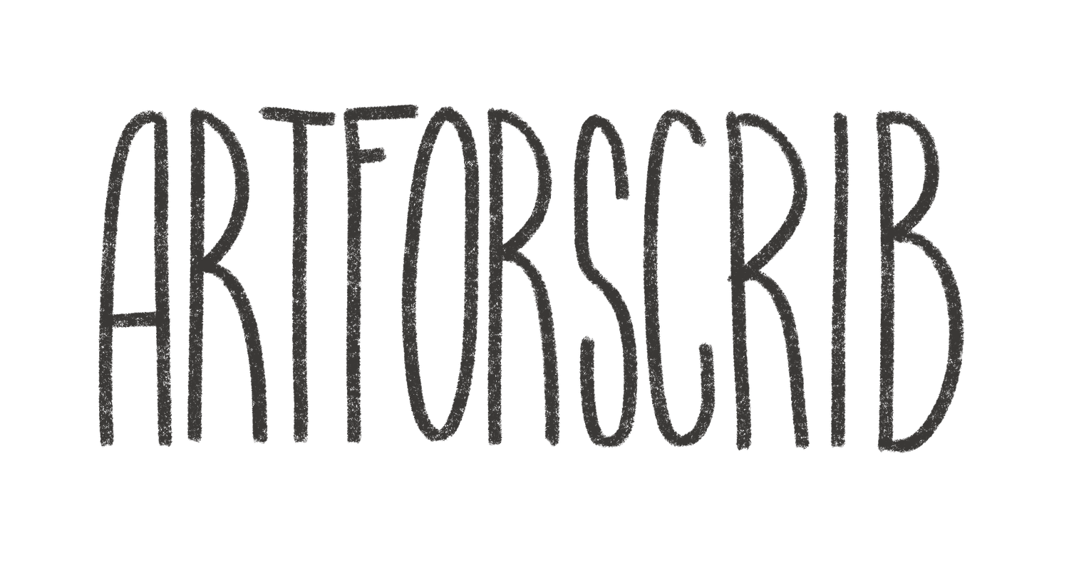 ARTFORSCRIB