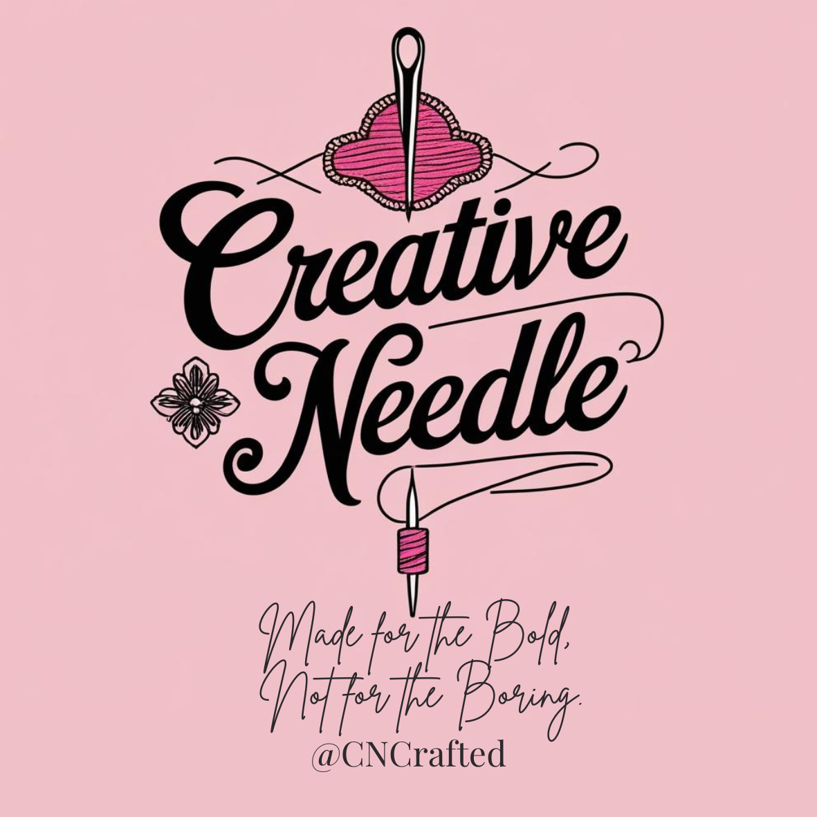 Creative Needle
