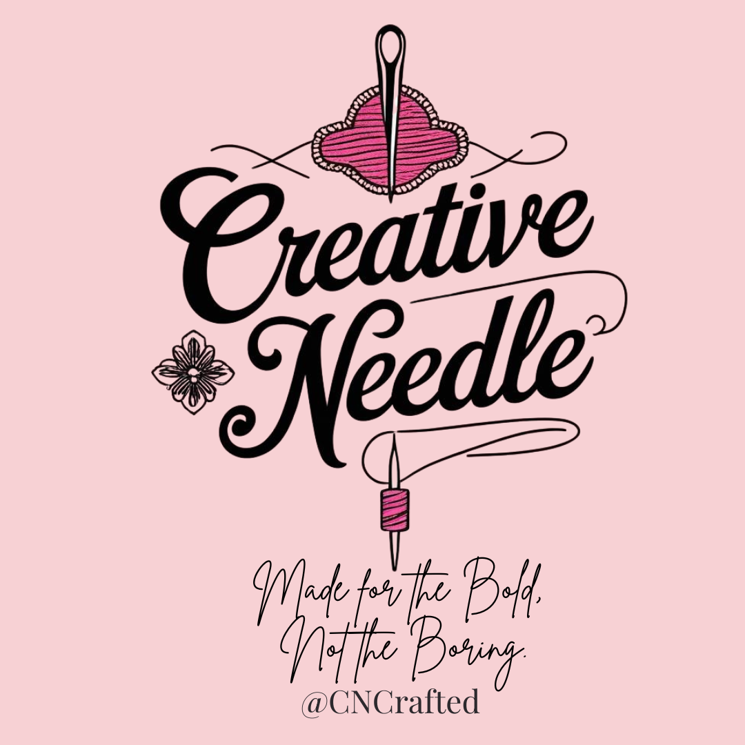 Creative Needle