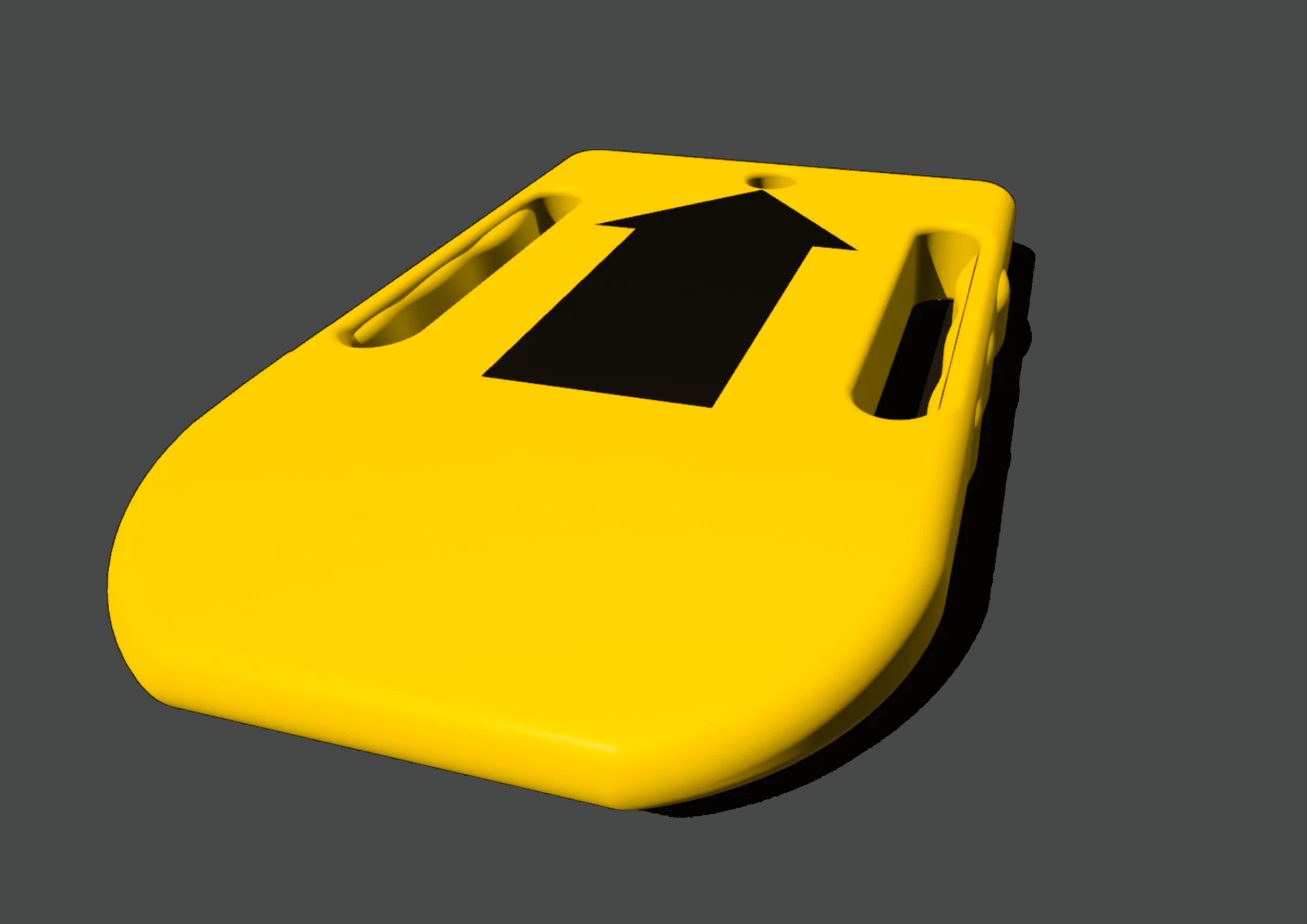 Aussie Buoy- Rescue Buoy