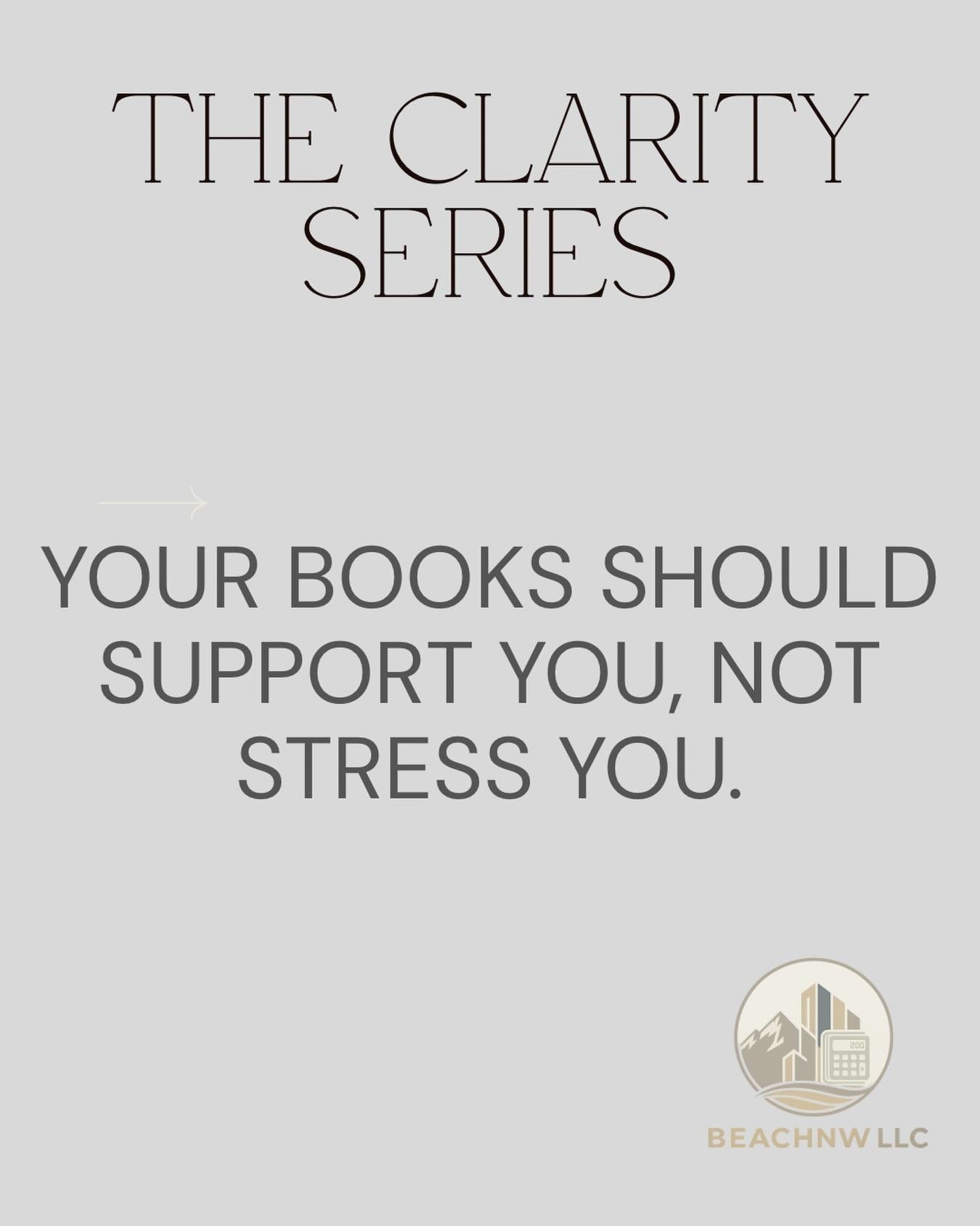 Your business grows when your boundaries do.
#theclarityseries #businessclarity #quiettips
