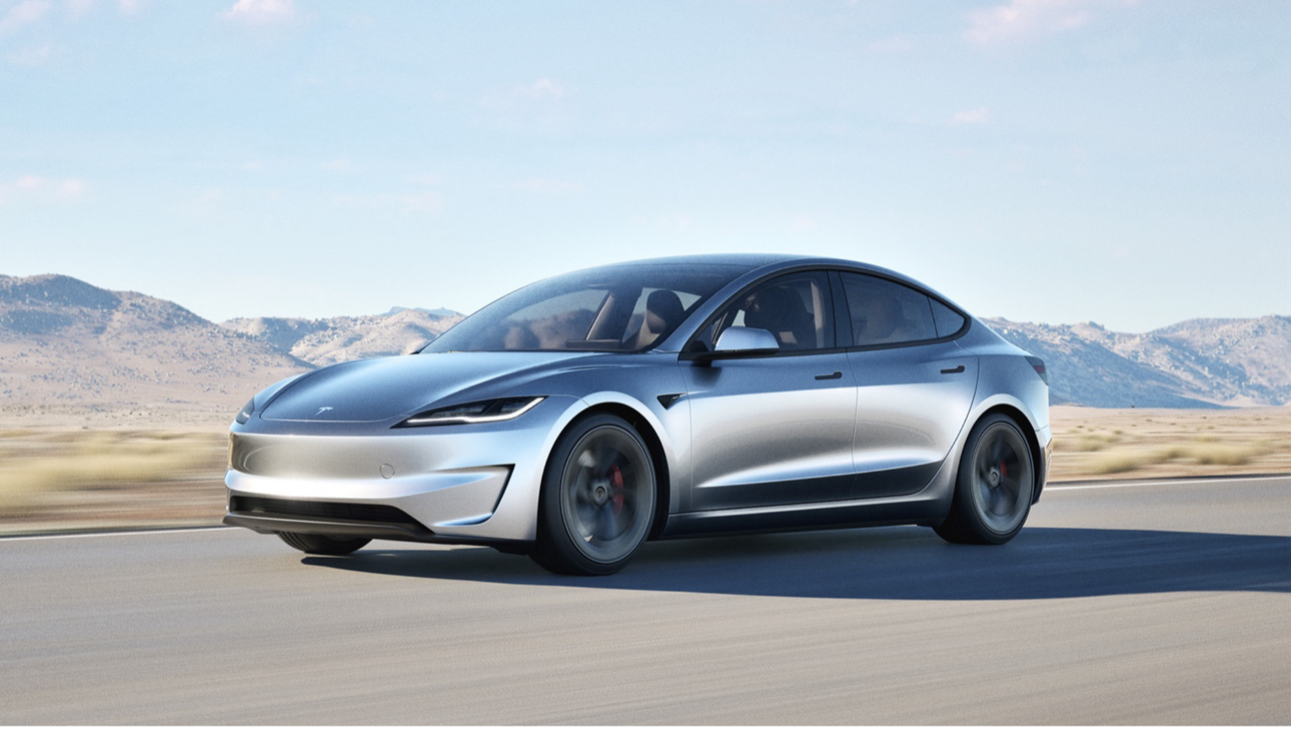 Why Tesla Can Offer Leases Other Car Companies Can’t