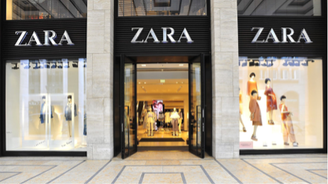Retailer Case Study: Zara &amp; Shein