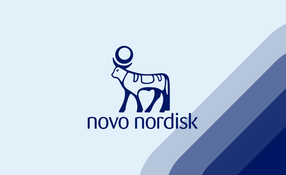 Novo Nordisk Stock Breakdown 