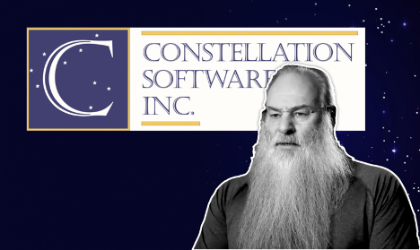 Broken Compounder or Rare Sale? Constellation Software Stock Explained