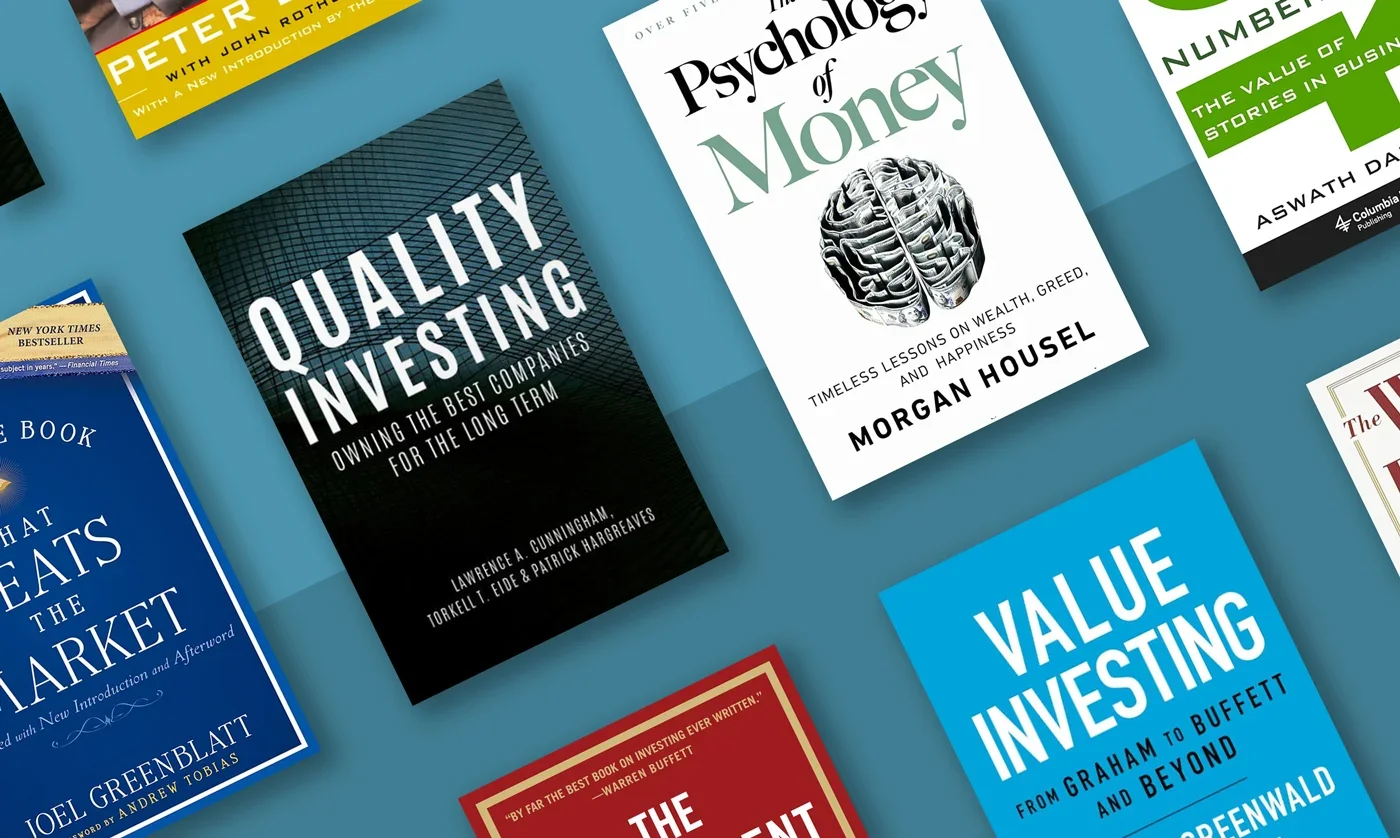 10X Your Investing in 3 Months (Reading List)