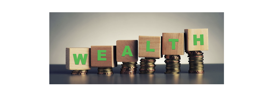 You’re Focused on the Wrong Thing When Building Wealth