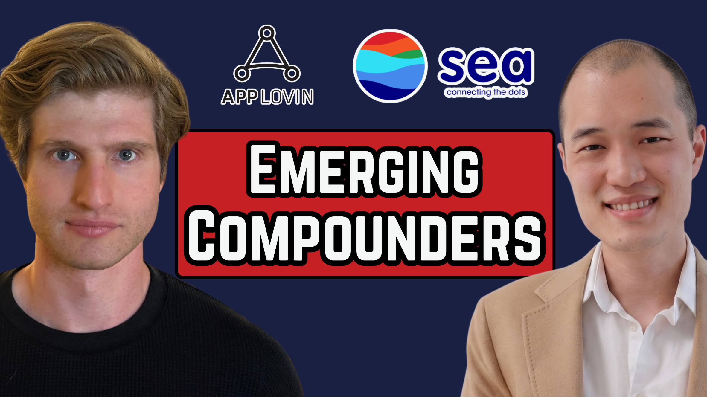 How Fred Liu of Hayden Capital Finds and Invests in Emerging Compounders