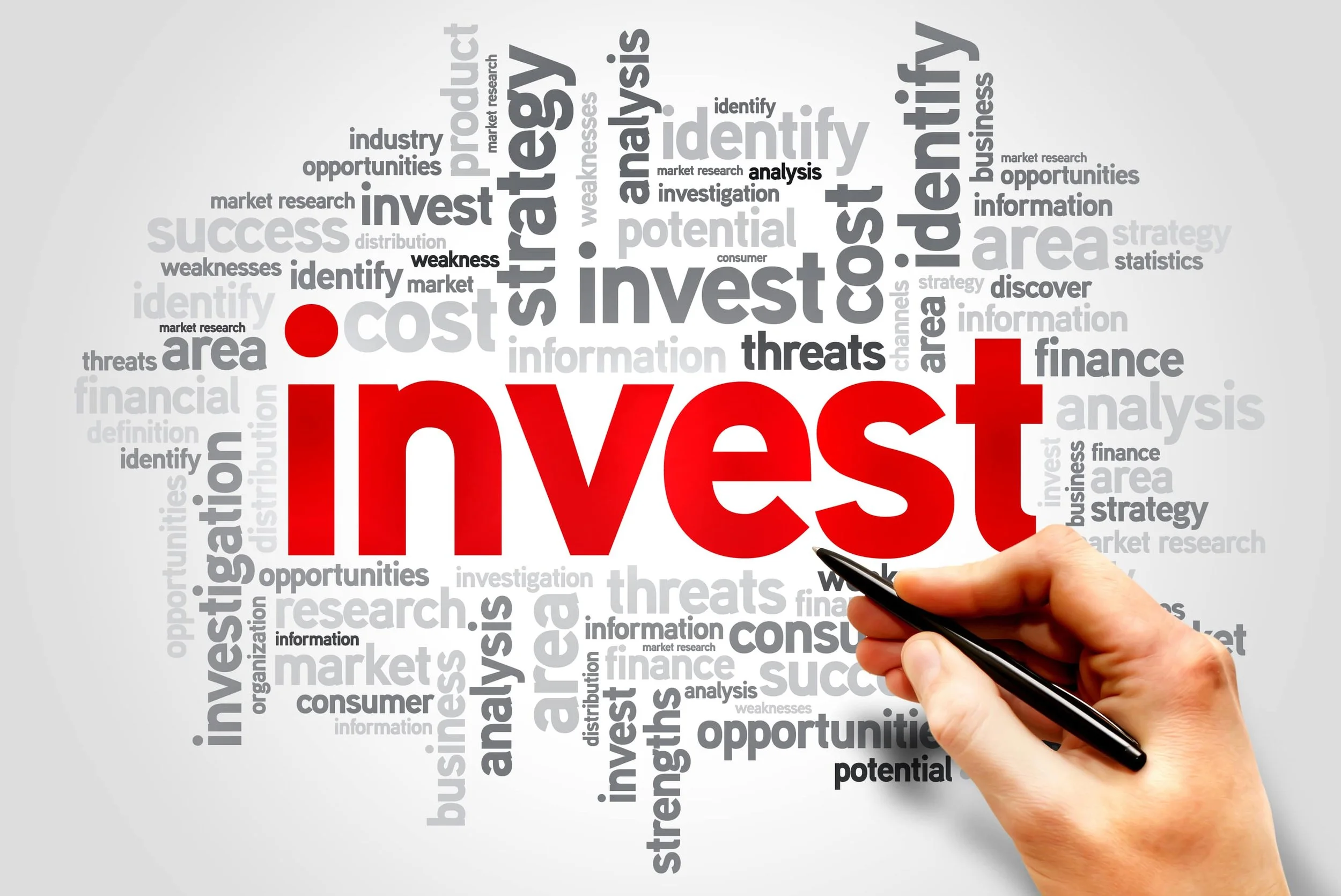 What Investing REALLY Is