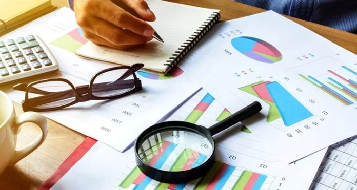 How to Research Stocks Like a Wall Street Analyst
